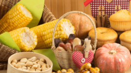 Buffet BlueGreen Festa Junina (1)