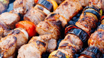 Buffet BlueGreen de Churrasco (1)