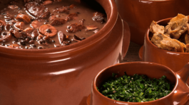 Buffet BlueGreen Feijoada (1)