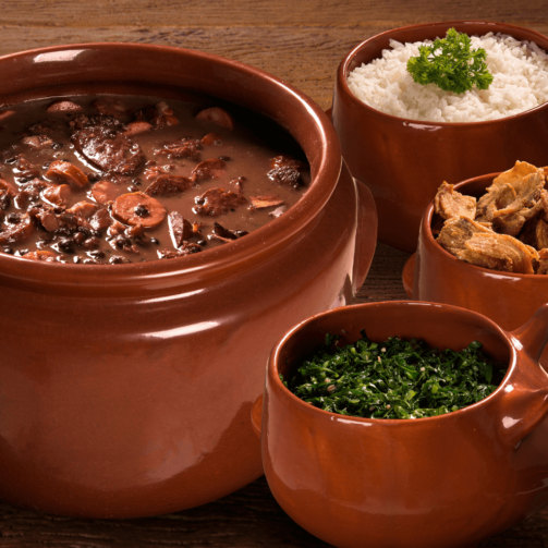 Buffet BlueGreen Feijoada (1)