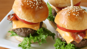 Buffet BlueGreen de Hambúrguer (1)