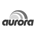 Logo aurora