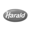 Logo harald