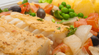 Buffet de Bacalhau Blue Green (1)